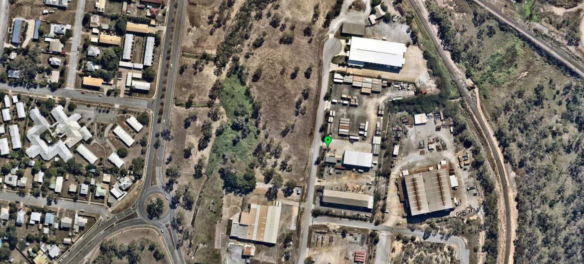 Gladstone Modular Portable Buildings Hire & Buy Ausco